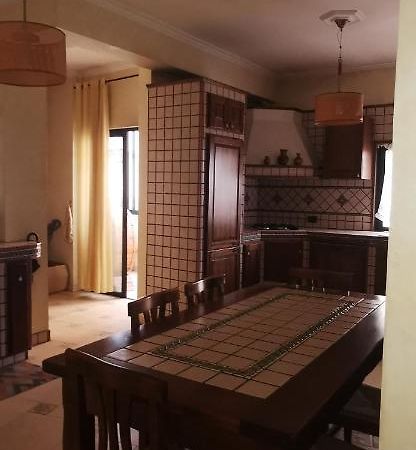Tirana City Center Apartment Екстериор снимка