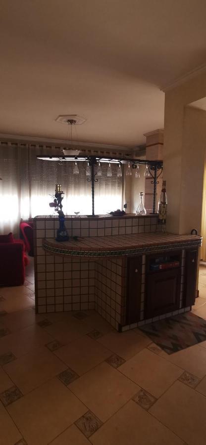 Tirana City Center Apartment Екстериор снимка