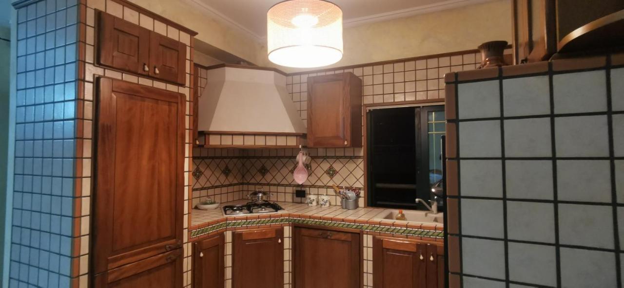 Tirana City Center Apartment Екстериор снимка