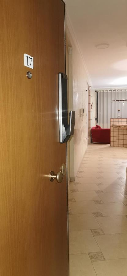 Tirana City Center Apartment Екстериор снимка